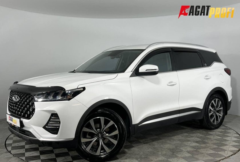 Chery tiggo 7 pro 2021