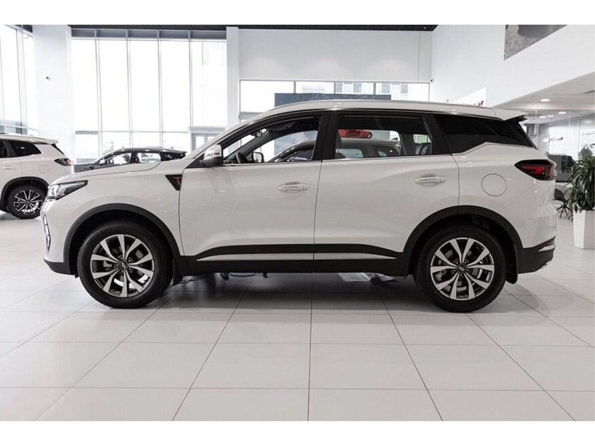 Xiome su7max кроссовер