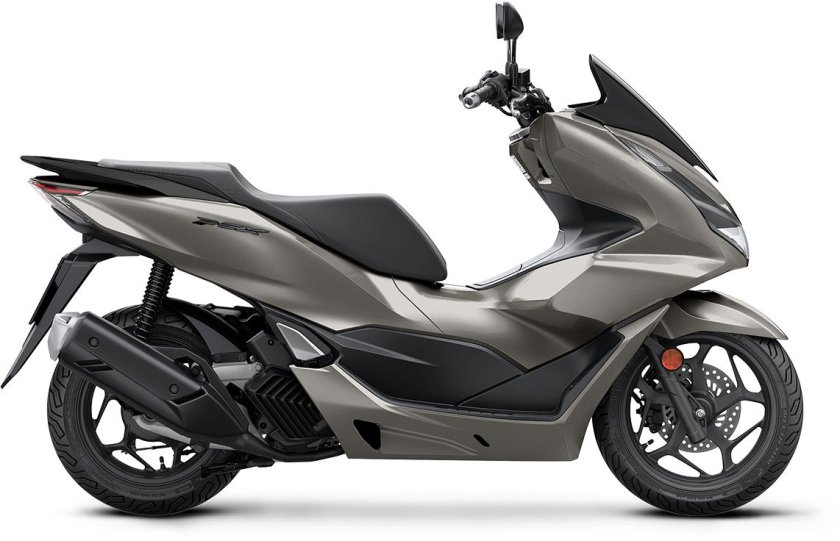 Honda pcx 160