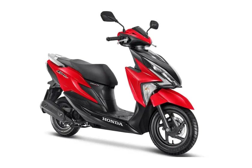 Honda Scooter 2022