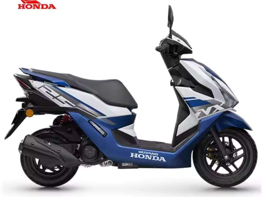 Honda Airblade 125