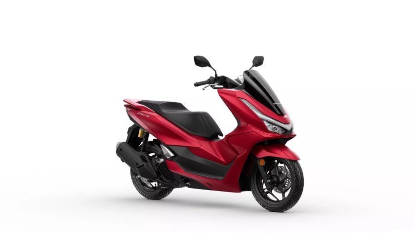 Honda pcx 125