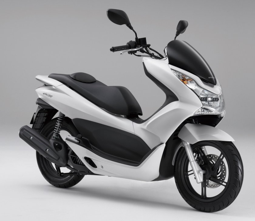 Хонда PCX 125