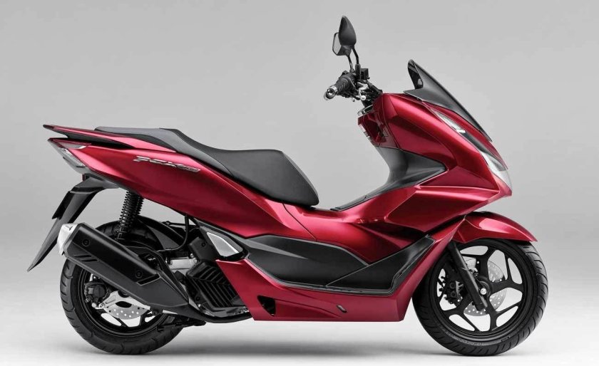 Honda PCX 160cc