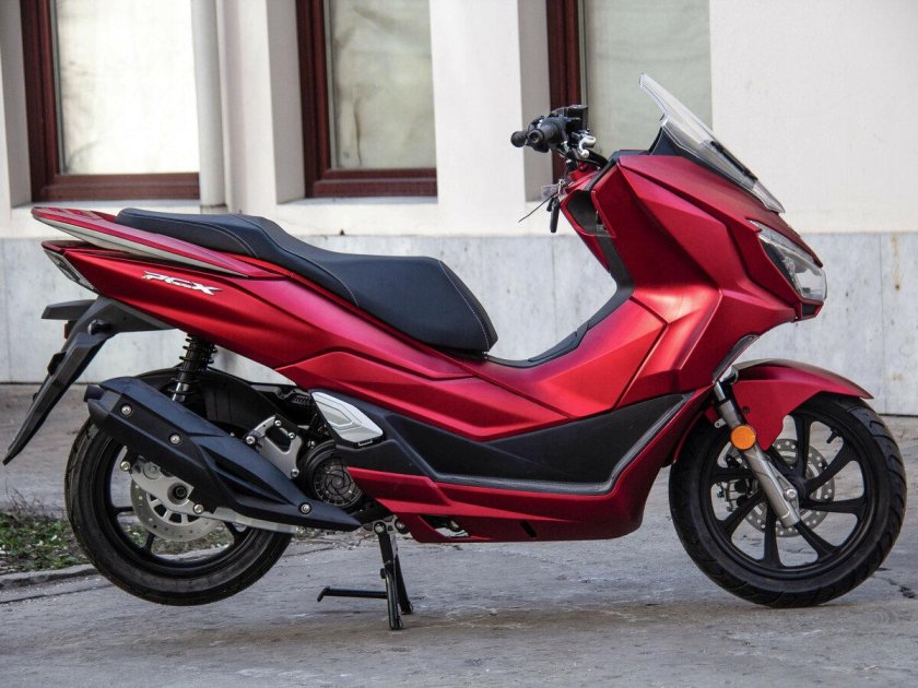 Honda PCX 150