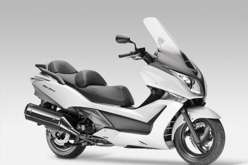 Сильвер Винг 400