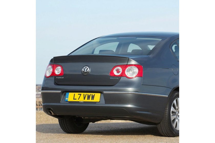 Цвет кузова Фольксваген Бора z4z4