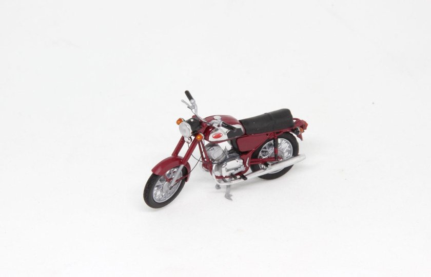 Ява 634 вишневка