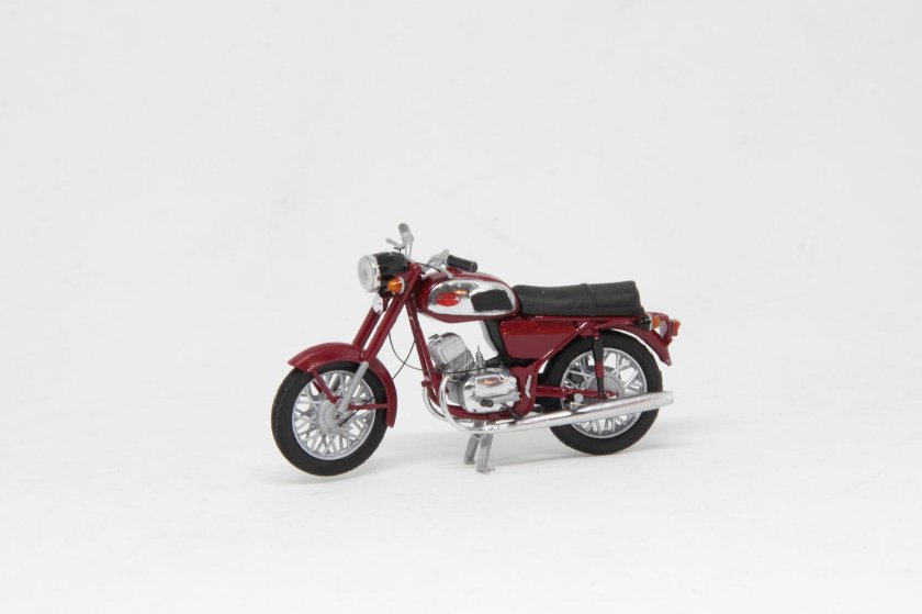 Ява 634 Вишневка