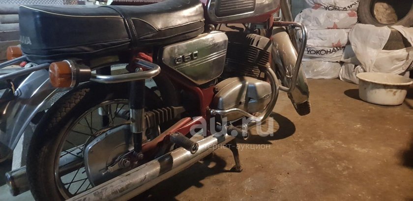 Коробка автомат Альфа