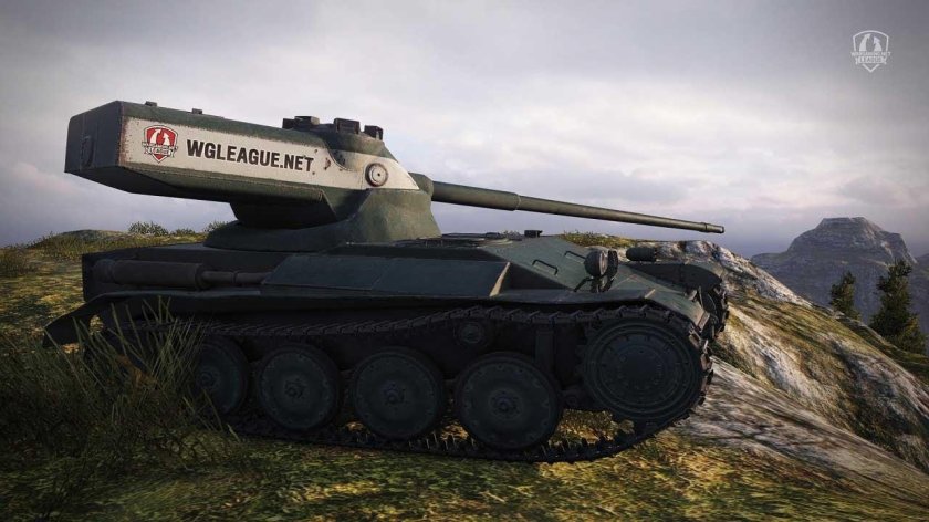 AMX 13 57f
