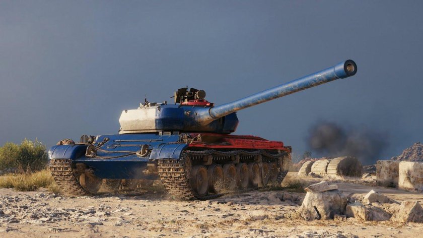 Шкода т56 блиц