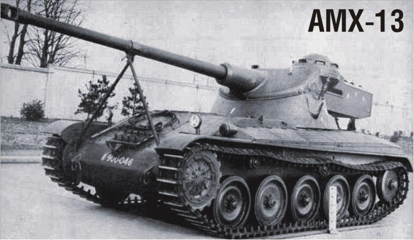 AMX 13 m24