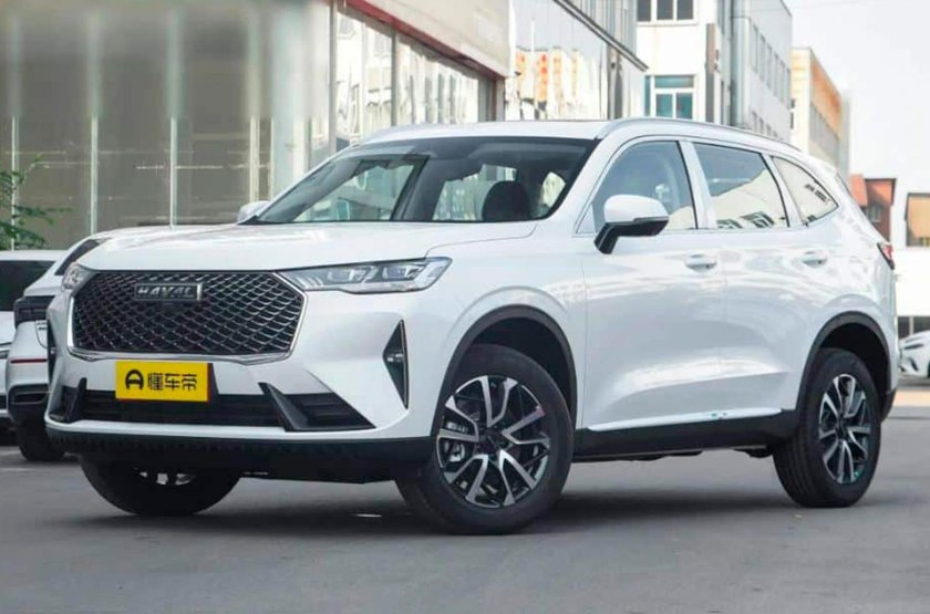 Haval h6 2021