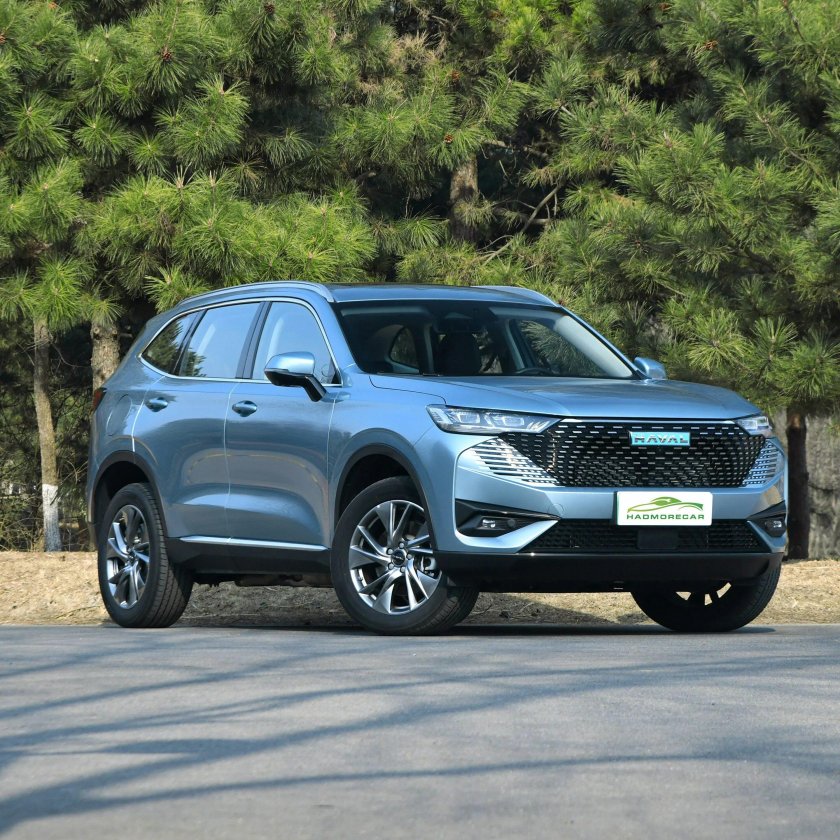 Haval h6 2023