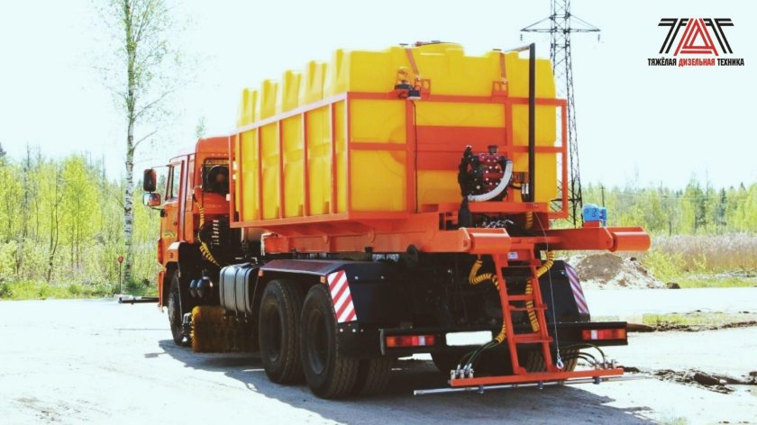 Распределитель жидких реагентов