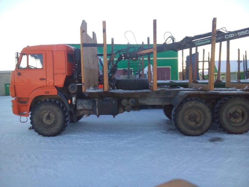 Сучкорезная машина ЛП-33б