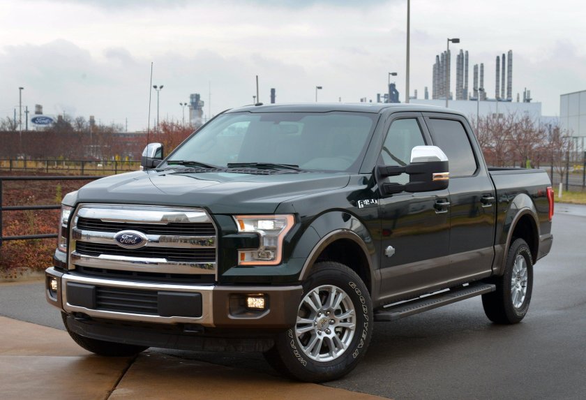 Ford f150