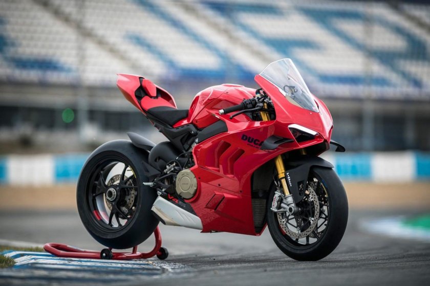 Panigale 2022