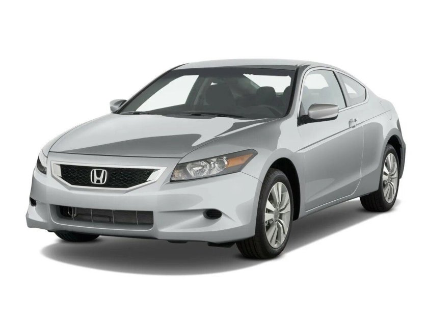 Honda Accord 2010