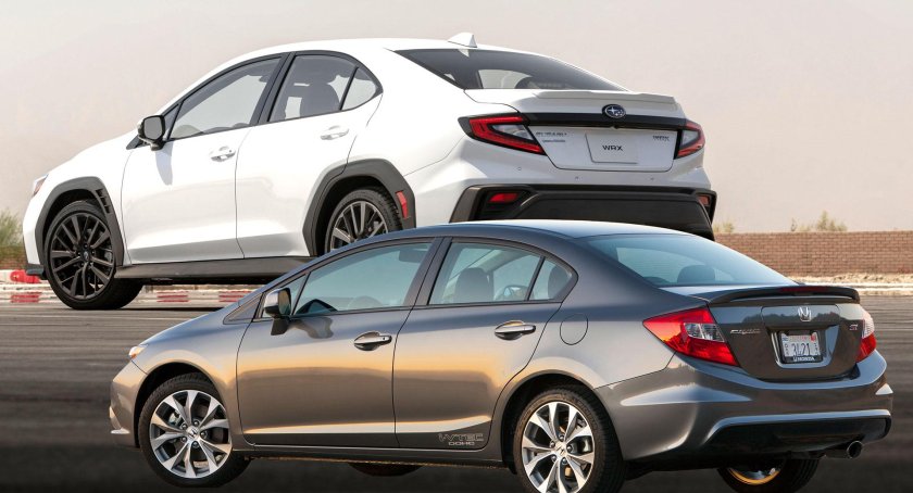 Honda civic 2016 седан