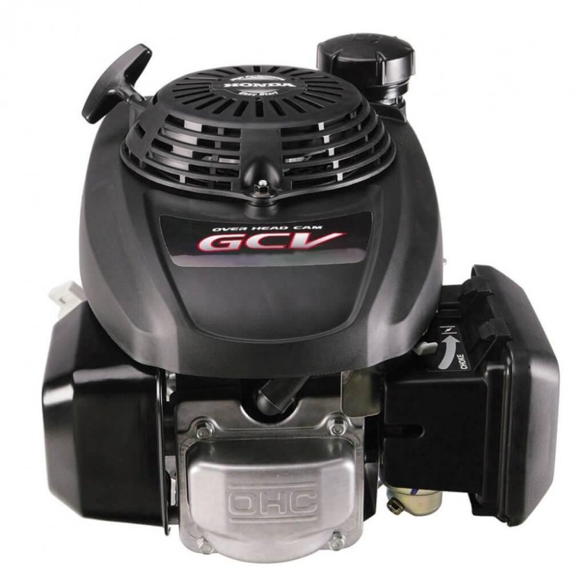Мотор Honda GCV 160