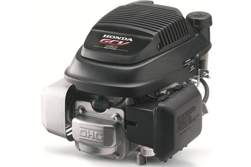 Двигатель Хонда GCV 160