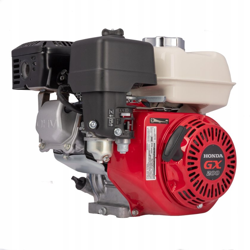 Honda gx 200