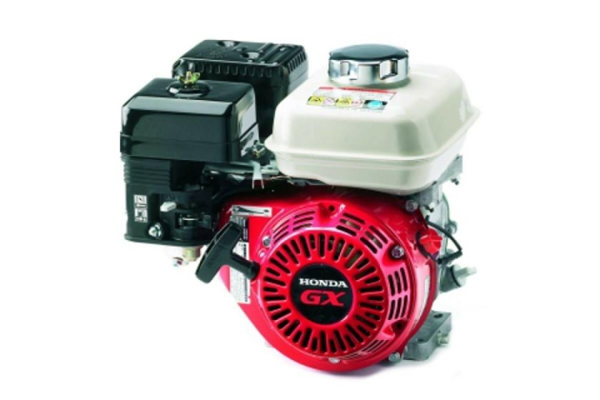 Honda gx120