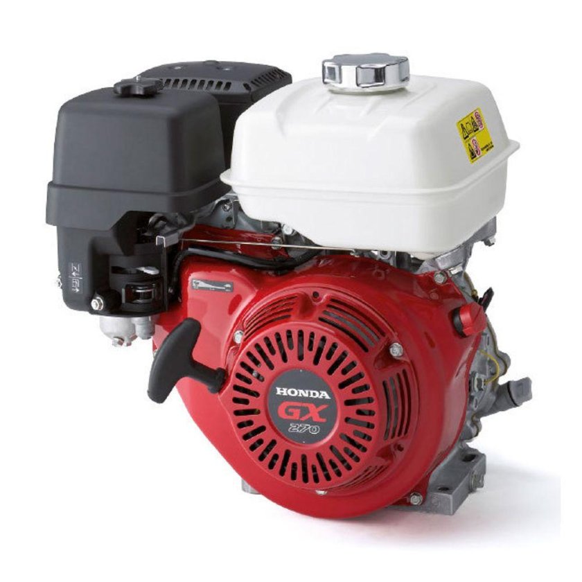 Honda gx 160