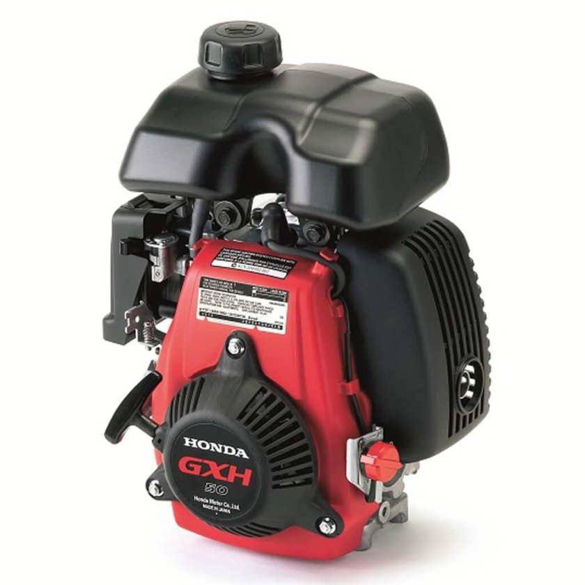 Honda gxh50