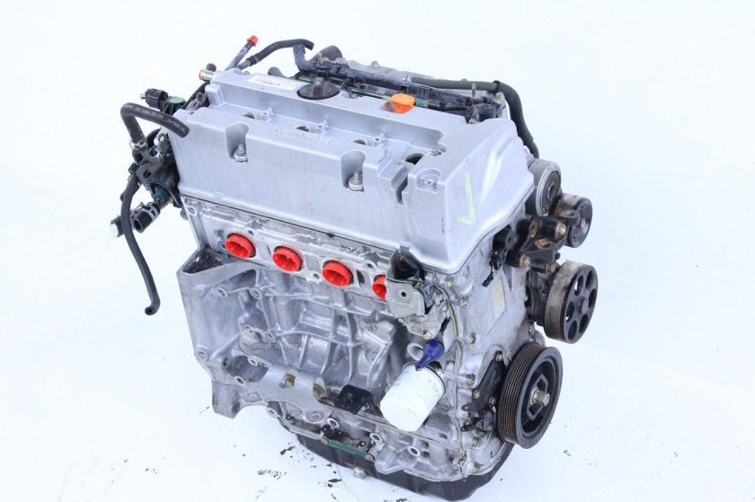 Мотор Аккорд 2.4