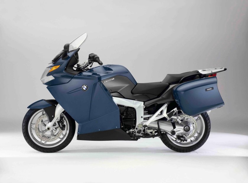 BMW k1200gt