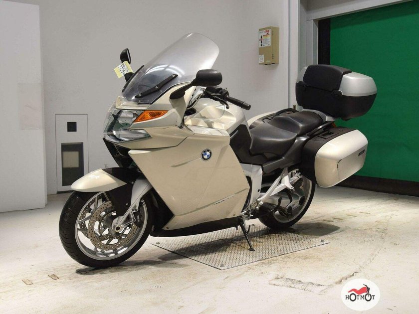 Bmw k 1200 gt