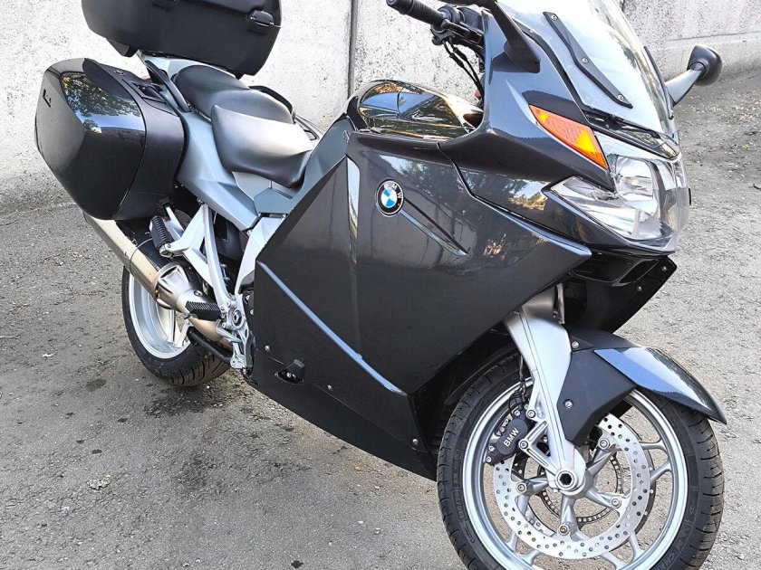 Bmw k 1200