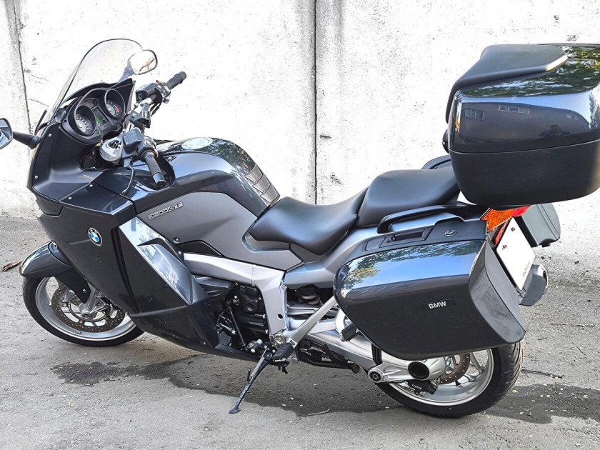 Bmw k 1300 gt