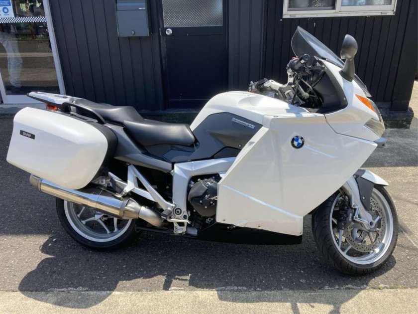 BMW k1200gt