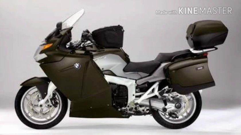 BMW k1200