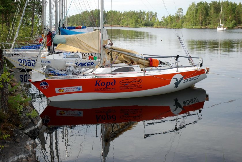 Таллинский Четвертьтонник