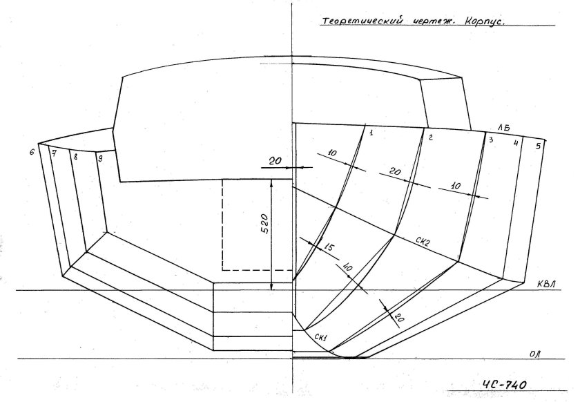 Швертбот чертежи для самостоятельной постройки