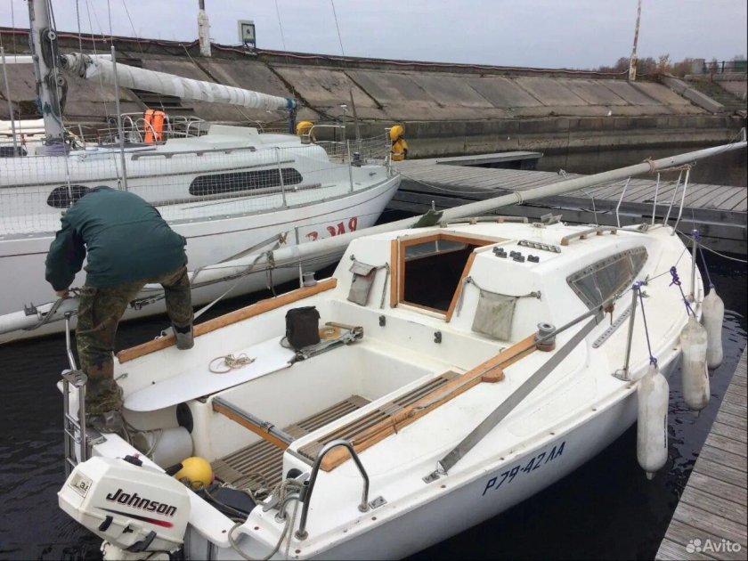 Рикошет микро 550