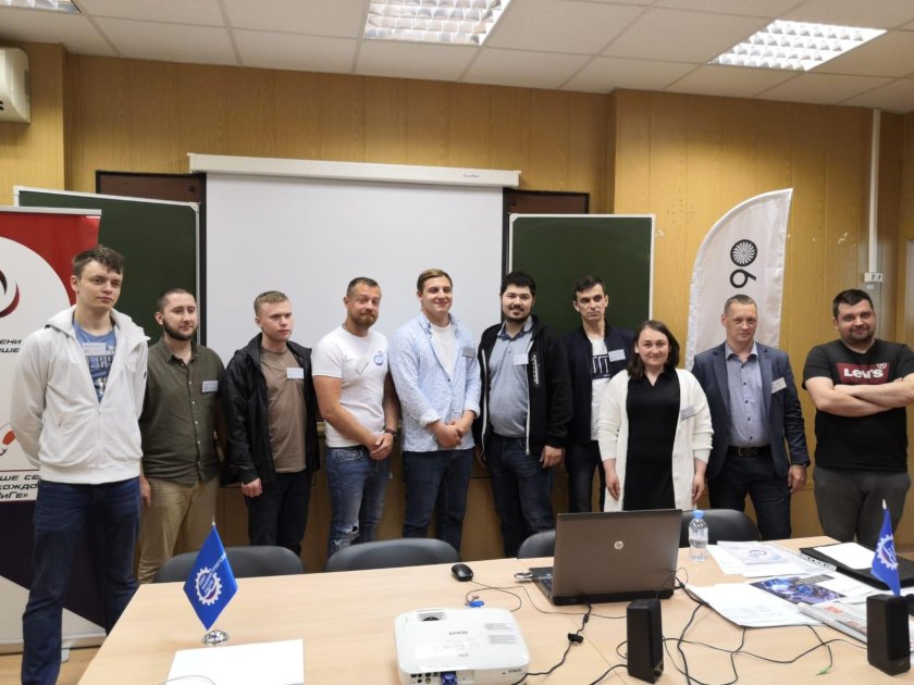 ММП им Чернышева руководство