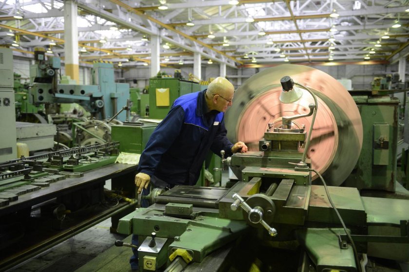 ММП имени в.в Чернышева