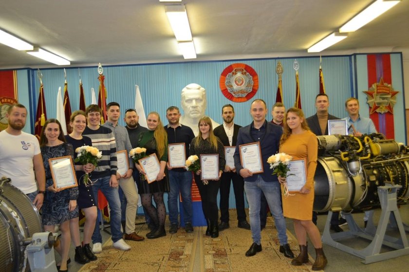 ММП Чернышева