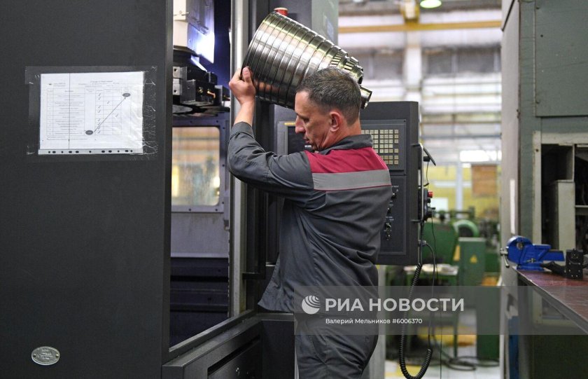 ММП имени в.в Чернышева