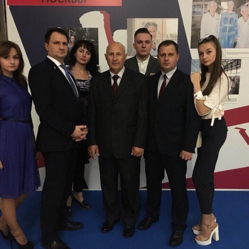 ММП имени чернышёва