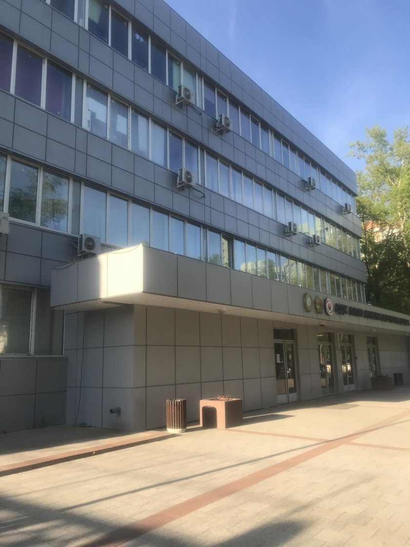 Ул нижние поля д 31 стр 1