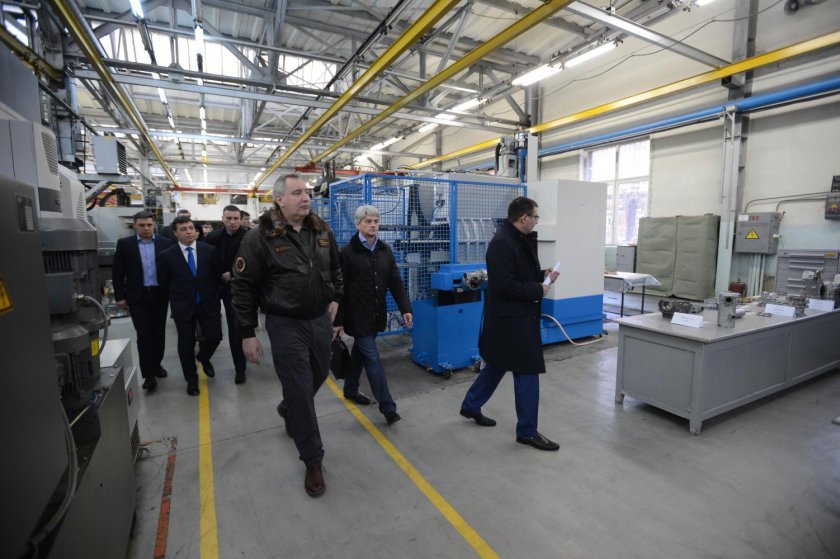 ММП чернышёва