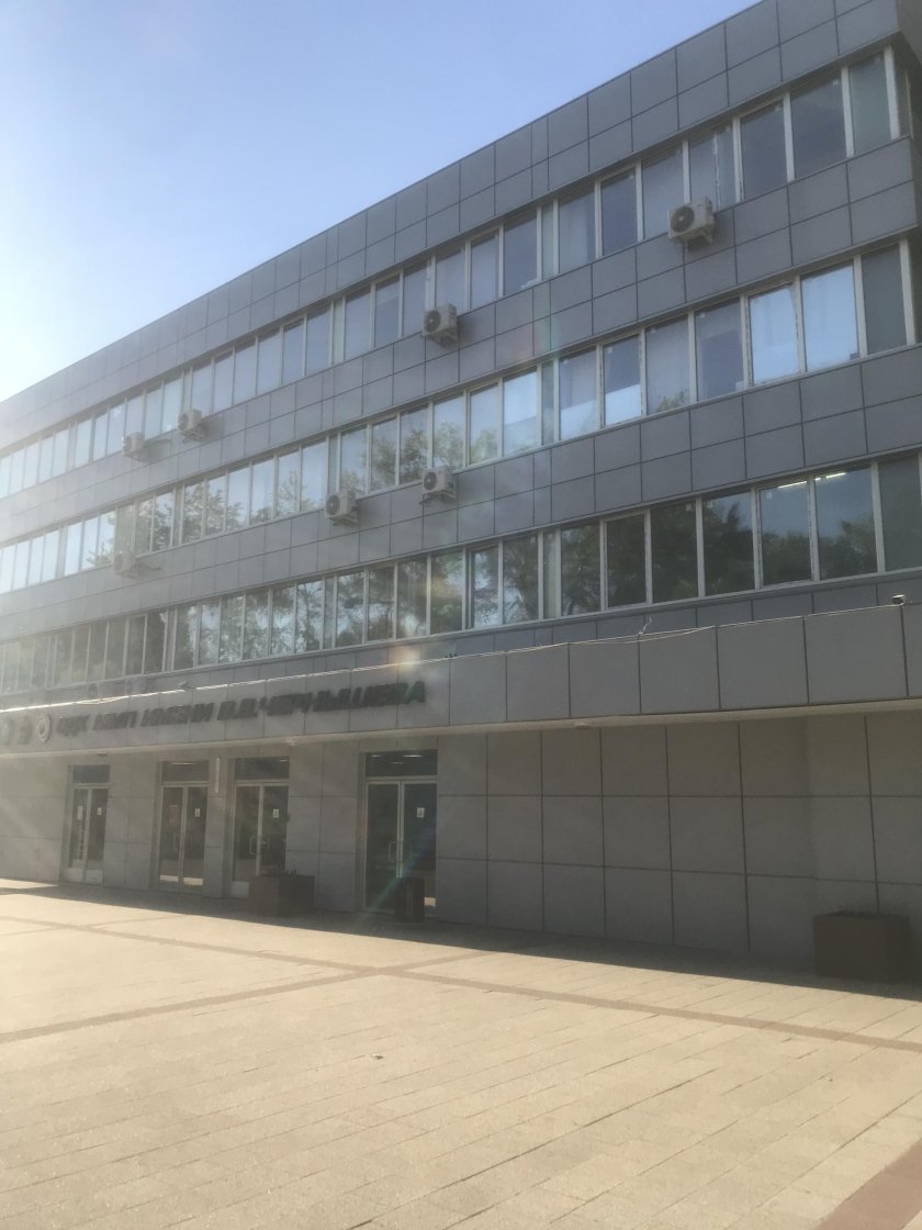 Оао мосхимфармпрепараты им н а семашко