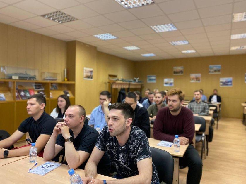 Завод имени Чернышева